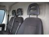 Citroen Jumper 2.2 HDi 110 Euro 5 Samochód złomowany (2015, Bialy)