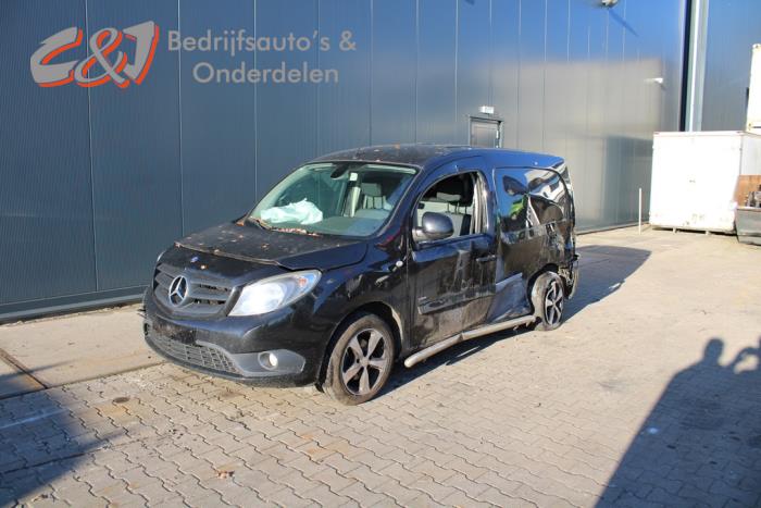 Foto Donor Fahrzeug Foto Donor Fahrzeug