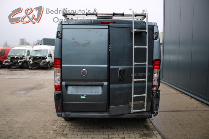 Inspektionspakete & -kits Für Fiat Ducato Kasten 2018 Online Kaufen