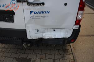 Opel Movano 2.3 CDTi BiTurbo 16V Épave (2018, Blanc)