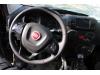 Fiat Fiorino 1.4 Salvage vehicle (2019, Black)