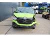 Renault Trafic 1.6 dCi 145 Twin Turbo Vehículo de desguace (2018, Verde)