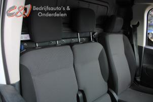 Peugeot Partner 1.5 BlueHDi 100 Épave (2020, Blanc)