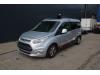 Ford Tourneo Connect salvage car from 2015
