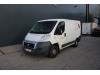 Fiat Ducato 2.0 D 115 Multijet  (Salvage)