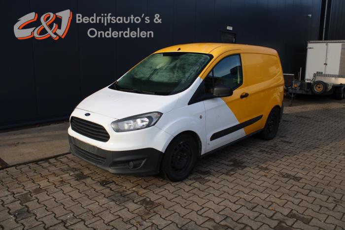 Foto Donor Fahrzeug