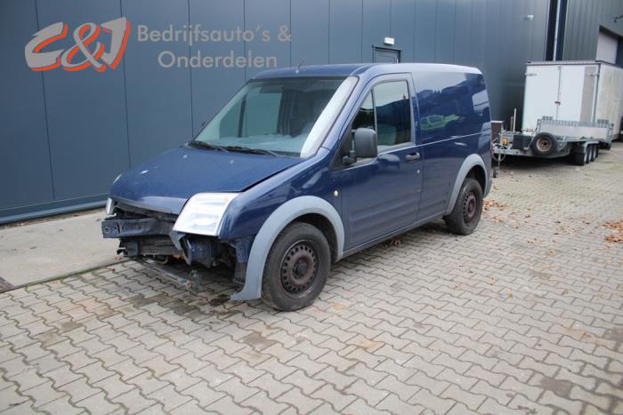 Foto Donor Fahrzeug