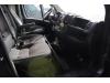 Citroen Jumper 2.0 BlueHDi 160 Salvage vehicle (2017, Black)