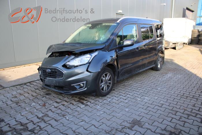 Ford Tourneo Connect/Grand Tourneo Connect 1.5 EcoBlue Schrottauto  