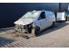 Mercedes Vito from 2022 (Salvage vehicle)