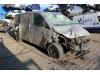 Mercedes Vito 2.0 116 CDI 16V Salvage vehicle (2022, Metallic, Silver)