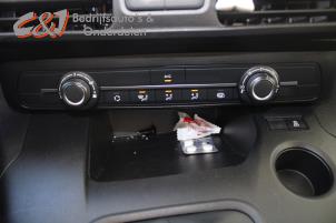 Opel Combo Cargo 1.6 CDTI 100 Samochód złomowany (2019, Bialy)