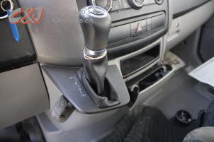 Mercedes Sprinter 3,5t 314 CDI 16V Schrottauto (2016, Weiß)