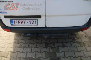 Mercedes Sprinter 3,5t 314 CDI 16V Schrottauto (2016, Weiß)