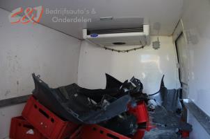Mercedes Sprinter 3,5t 314 CDI 16V Schrottauto (2016, Weiß)
