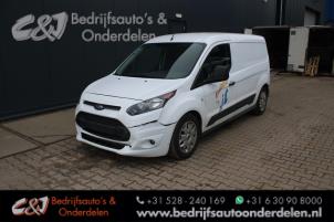 Ford Transit Connect 1.5 TDCi  (Salvage)