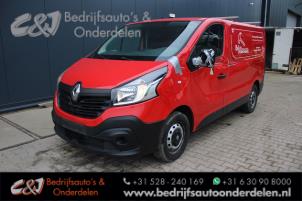 Renault Trafic 1.6 dCi 90  (Salvage)