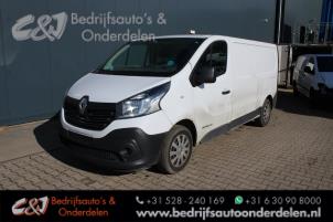 Renault Trafic 1.6 dCi 120 Twin Turbo  (Salvage)