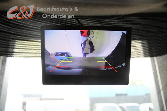 Mercedes Sprinter 3,5t 313 CDI 16V Épave (2014, Gris)