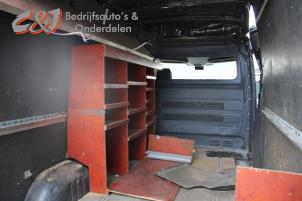 Mercedes Sprinter 3,5t 313 CDI 16V Épave (2014, Gris)