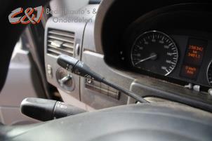 Mercedes Sprinter 3,5t 313 CDI 16V Épave (2014, Gris)