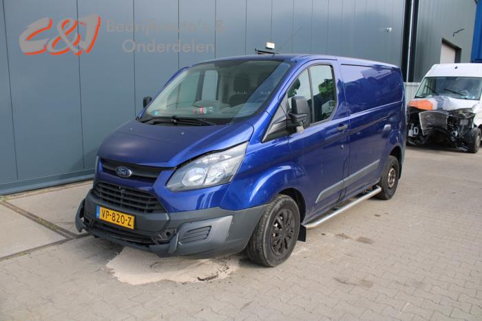 Foto Donor Fahrzeug