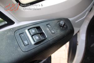 Citroen Jumper 3.0 HDi 180 Euro 5 Épave (2016, Blanc)