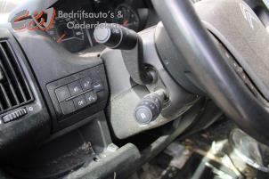 Citroen Jumper 3.0 HDi 180 Euro 5 Épave (2016, Blanc)