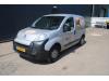 Schrottauto Citroen Nemo aus 2015