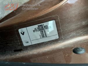 Renault Trafic 1.6 dCi 145 Twin Turbo Épave (2019, Brun)