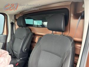 Renault Trafic 1.6 dCi 145 Twin Turbo Épave (2019, Brun)