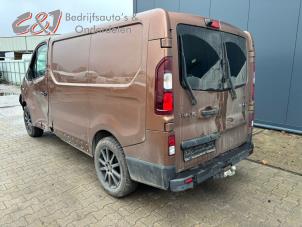 Renault Trafic 1.6 dCi 145 Twin Turbo Épave (2019, Brun)