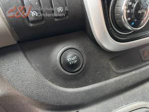 Renault Trafic 1.6 dCi 145 Twin Turbo Épave (2019, Brun)