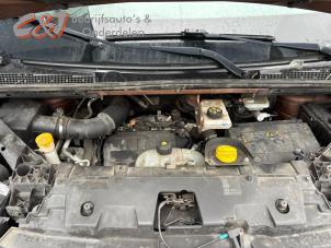 Renault Trafic 1.6 dCi 145 Twin Turbo Épave (2019, Brun)