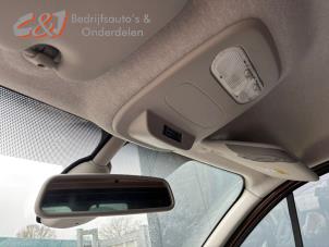 Renault Trafic 1.6 dCi 145 Twin Turbo Épave (2019, Brun)
