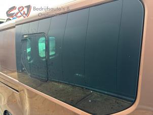 Renault Trafic 1.6 dCi 145 Twin Turbo Épave (2019, Brun)