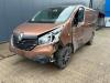 Renault Trafic 1.6 dCi 145 Twin Turbo Skrotfordon (2019, BRUIN)
