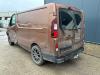 Renault Trafic 1.6 dCi 145 Twin Turbo Skrotfordon (2019, BRUIN)