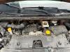 Renault Trafic 1.6 dCi 145 Twin Turbo Skrotfordon (2019, BRUIN)