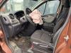 Renault Trafic 1.6 dCi 145 Twin Turbo Skrotfordon (2019, BRUIN)