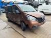 Renault Trafic 1.6 dCi 145 Twin Turbo Skrotfordon (2019, BRUIN)