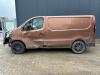 Renault Trafic 1.6 dCi 145 Twin Turbo Skrotfordon (2019, BRUIN)