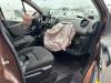 Renault Trafic 1.6 dCi 145 Twin Turbo Skrotfordon (2019, BRUIN)
