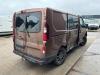 Renault Trafic 1.6 dCi 145 Twin Turbo Skrotfordon (2019, BRUIN)