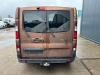 Renault Trafic 1.6 dCi 145 Twin Turbo Skrotfordon (2019, BRUIN)
