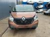 Renault Trafic 1.6 dCi 145 Twin Turbo Skrotfordon (2019, BRUIN)
