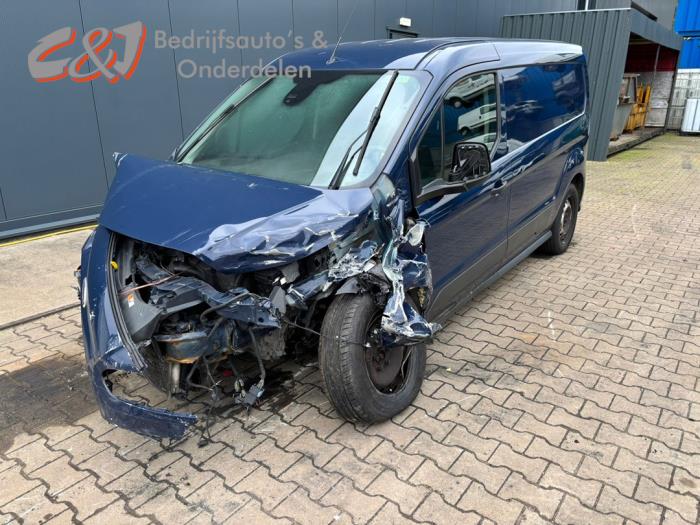 Foto Donor Fahrzeug