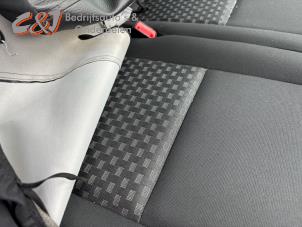 Ford Transit Custom 2.0 TDCi 16V Eco Blue 130 Épave (2020, Gris argenté)