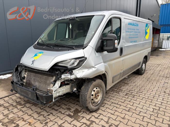 Foto Donor Fahrzeug