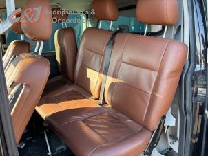 Volkswagen Transporter T6 2.0 TDI DRF 4Motion Épave (2016, Noir)